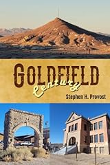Goldfield century nevada for sale  Delivered anywhere in USA 