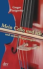 Cello begegnungen gebraucht kaufen  Wird an jeden Ort in Deutschland