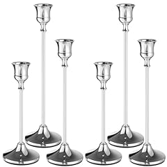 Willceka candlestick holders for sale  Delivered anywhere in USA 