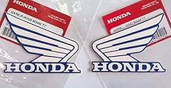 Honda ali carburante usato  Spedito ovunque in Italia 