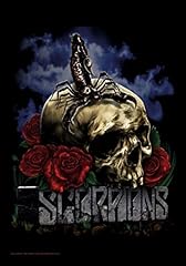 Music scorpions death for sale  Delivered anywhere in USA 