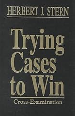 Trying cases win for sale  Delivered anywhere in USA 