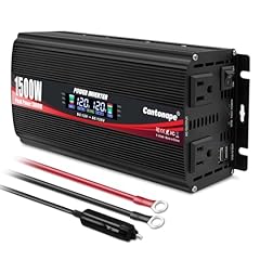 Cantonape 1500w power for sale  Delivered anywhere in USA 