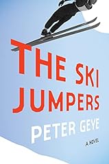 Ski jumpers novel for sale  Delivered anywhere in USA 