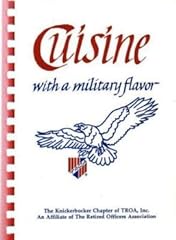 Cuisine military flavor for sale  Delivered anywhere in USA 