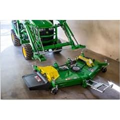 John deere load for sale  Delivered anywhere in USA 