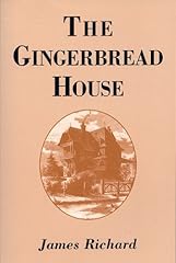 The gingerbread house usato  Spedito ovunque in Italia 