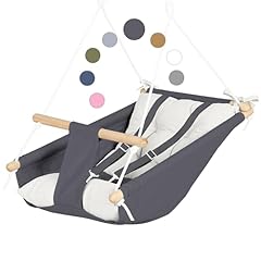 Leinwand baby hängematte gebraucht kaufen  Wird an jeden Ort in Deutschland