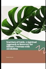 Warriors faith spiritual for sale  Delivered anywhere in UK