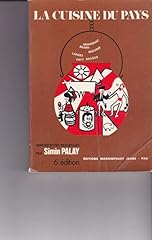 Cuisine pays armagnac d'occasion  Livré partout en France