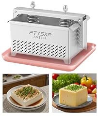 Tofu press 304 for sale  Delivered anywhere in USA 