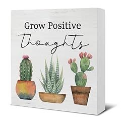 Grow positive thoughts for sale  Delivered anywhere in USA 