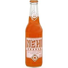 Nehi orange soda for sale  Delivered anywhere in USA 