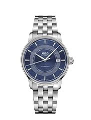 Mido orologio baroncelli usato  Spedito ovunque in Italia 