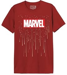 Marvel memarcots269 shirt d'occasion  Livré partout en France