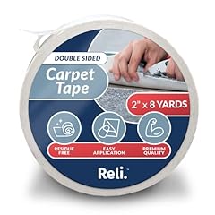 Reli. carpet tape for sale  Delivered anywhere in USA 