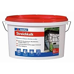 Baufan streichkalk gebrauchsfe gebraucht kaufen  Wird an jeden Ort in Deutschland