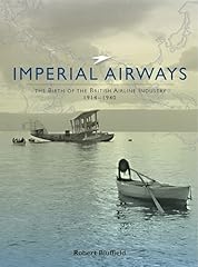 Imperial airways birth for sale  Delivered anywhere in UK