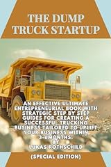 Dump truck startup for sale  Delivered anywhere in USA 