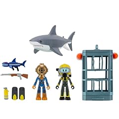 Devseries sharkbite shark for sale  Delivered anywhere in UK