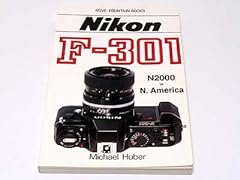 Nikon 301 u.s. usato  Spedito ovunque in Italia 