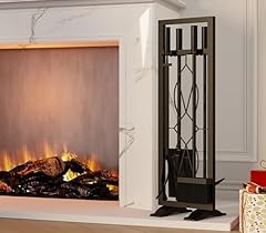 Fire beauty fireplace for sale  Delivered anywhere in USA 