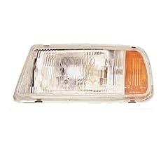 Zone headlight left for sale  Delivered anywhere in UK