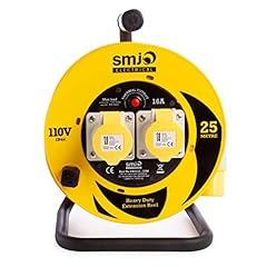 Smj 110v light for sale  Delivered anywhere in UK