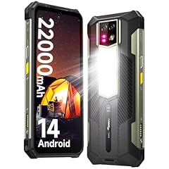 Ulefone armor telephone d'occasion  Livré partout en France
