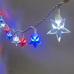 Red white blue for sale  Delivered anywhere in USA 