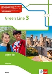 Green line ausgabe gebraucht kaufen  Wird an jeden Ort in Deutschland