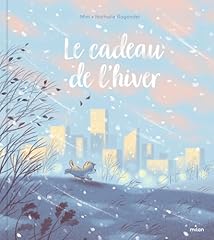 Cadeau hiver d'occasion  Livré partout en Belgiqu
