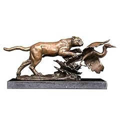 7liuyuefei6 bronze casting for sale  Delivered anywhere in UK