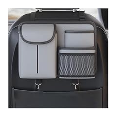 Organizer sedile auto usato  Spedito ovunque in Italia 