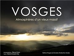 Vosges atmosphères vieux d'occasion  Livré partout en Belgiqu