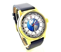 Poljot vintage retro for sale  Delivered anywhere in USA 