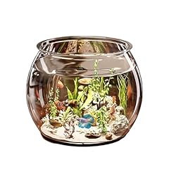 Bocal poisson rond d'occasion  Livré partout en France