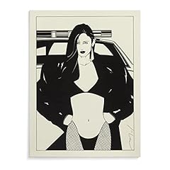 Patrick nagel masterpieces for sale  Delivered anywhere in USA 