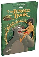 Disney the jungle d'occasion  Livré partout en France