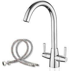 Kitchen tap mixer for sale  Delivered anywhere in UK
