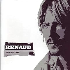 100 chansons renaud d'occasion  Livré partout en France
