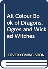 Colour book dragons for sale  Delivered anywhere in UK