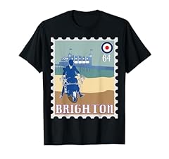 Brighton pier mods for sale  Delivered anywhere in UK