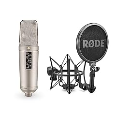 Røde nt2 microphone d'occasion  Livré partout en France