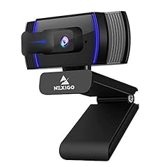 Nexigo n930af webcam for sale  Delivered anywhere in USA 