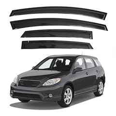 Window visor toyota for sale  Delivered anywhere in USA 