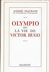 Olympio vie victor usato  Spedito ovunque in Italia 