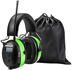 Prohear ear defenders for sale  Delivered anywhere in UK