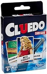 Hasbro gaming clue for sale  Delivered anywhere in UK