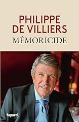 Mémoricide d'occasion  Livré partout en France